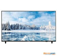 Android tivi Sharp 55 inch 4K 4T-C55DJ3X