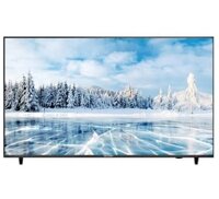 Android Tivi Sharp 65 inch 4K 4T-C65DJ3X - Hàng chính hãng