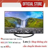 Android Tivi Sharp 8K 60 inch 8T-C60AX1X SAle