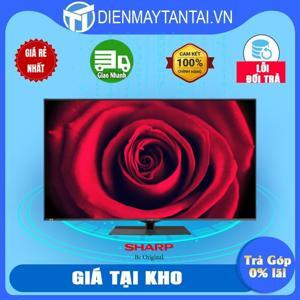 Android Tivi Sharp 70 inch 8K 8T-C70DW1X