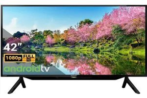 Smart Tivi Sharp Full HD 42 inch 2T-C42EG1X