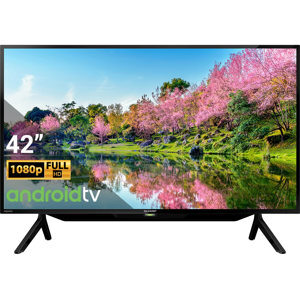 Smart Tivi Sharp Full HD 42 inch 2T-C42EG1X