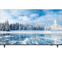 Android Tivi Sharp LED 4K 55 inch 4T-C55DJ3X