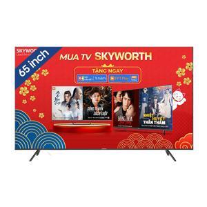Android Tivi Skyworth 65 inch 4K 65SUD7000