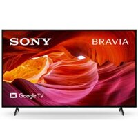 Android Tivi Sony 43 inch 4K KD-43X75K