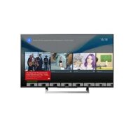 Android tivi sony 43 INCH KD-43X8000E