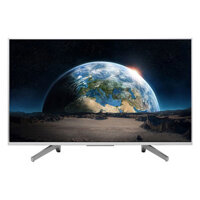 Android Tivi Sony 49 Inch 4K KD-49X8500F/S – Hàng Chính Hãng