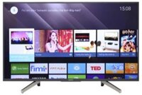 Android Tivi Sony 49 inch KD-49X8500F