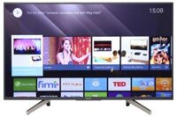 Android Tivi Sony 49 inch KD-49X7500F