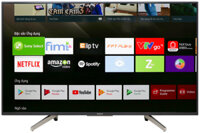 Android Tivi Sony 49 inch KDL-49W800G