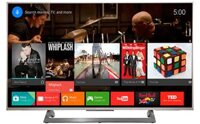 Android tivi Sony 49 inch KD-49X8000E/S