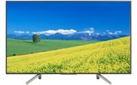 Android Tivi Sony 49 inch KDL-49W800F