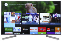 Android Tivi Sony 49 inch KD-49X9000F