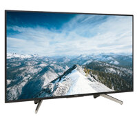 Android Tivi Sony 49 inch KDL-49W800G Full HD