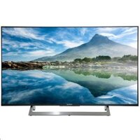 Android Tivi Sony 49 Inch KD-49X8000E