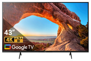 Android Tivi Sony 43 inch 4K KD-43X86J