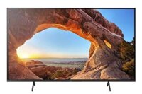 Android Tivi Sony 4K 43 inch KD-43X80J