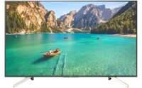 Android Tivi Sony 4K 43 inch KD-43X7500F - Tổng Kho Gia Dụng Online