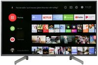 Android Tivi Sony 4K 43 inch KD-43X8000G