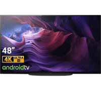 Android Tivi Sony 4K 48 inch KD-48A9S VN3