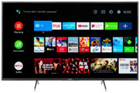 Android Tivi Sony 4K 49 inch KD-49X7500H