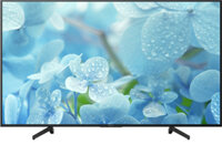 Android Tivi Sony 4K 49 inch KD-49X8000G