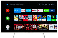 Android Tivi Sony 4K 49 inch KD-49X8500H/S