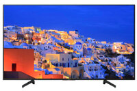 Android Tivi Sony 4K 49 inch KD-49X8000G Mẫu 2019