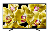 Android Tivi Sony 4K 49 inch KD-49X8000G&nbsp[TẠM HẾT HÀNG]