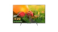 Android Tivi Sony 4K 49 inch KD-49X8500H/S VN3