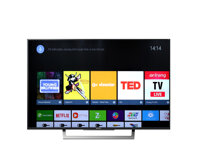 Android Tivi Sony 4K 49 inch KD-49X7500E