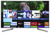 Android Tivi Sony 4K 49 inch KD-49X9000F