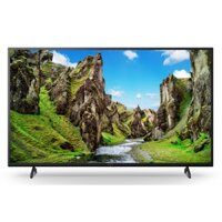 Android Tivi Sony 4K 50 inch KD-50X75