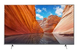 Android Tivi Sony 4K 55 inch KD-55X80JS