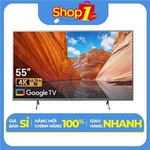 Android Tivi Sony 4K 55 inch KD-55X80JS