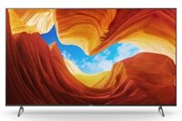 Android Tivi Sony 4K 55 inch KD-55X9000H