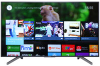 Android Tivi Sony 4K 55 inch KD-55X7500F