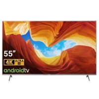 Android Tivi Sony 4K 55 inch KD-55X9000H/S VN3