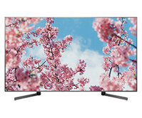 Android Tivi Sony 4K 55 inch KD-55X9500G Mẫu 2019