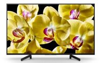 Android Tivi Sony 4K 55 inch KD-55X8000G Mẫu 2019