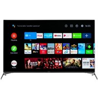 Android Tivi Sony 4K 55 inch 55X9500H - Công nghệ quét hình X-Motion Clarity, Hệ điều hành, giao diện Android 9.0