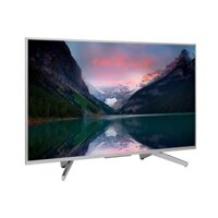 Android Tivi Sony 4K 55 inch KD-55X8500F/S