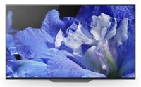 Android Tivi Sony 4K 55 inch KD-55A8F