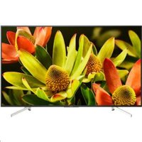 Android Tivi Sony 4K 60 Inch KD-60X8300F