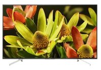 Android Tivi Sony 4K 60 inch KD-60X8300F&nbsp[TẠM HẾT HÀNG]