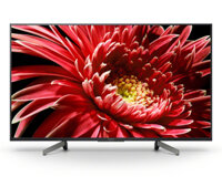 Android Tivi Sony 4K 65 inch KD-65X8500G Mẫu 2019