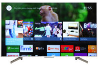 Android Tivi Sony 4K 65 inch KD-65X8500F/S