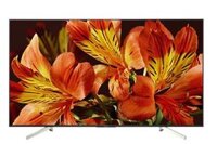 Android Tivi Sony 4K 65 inch KD-65X8500F