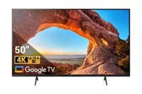 Android Tivi Sony 4K 65 inch KD-65X86J