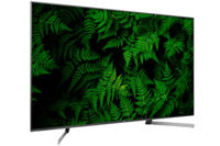 Android Tivi Sony 4K 65 inch KD-65X9500G Mẫu 2019